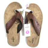 Goodfellow & Co. Mens Benjamin Flip Flop - Size Medium 9-10 Only