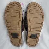 Goodfellow & Co. Mens Benjamin Flip Flop - Size Medium 9-10 Only