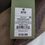 Goodfellow & Co. Mens Benjamin Flip Flop - Size Medium 9-10 Only