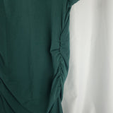 Isabel Maternity by Ingrid & Isabel™ Short Sleeve T-Shirt Maternity Dress - XXL Only