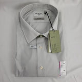 Goodfellow & Co. Men's Slim Fit Performance Dress Long Sleeve Button-Down Shirt - XXL Only