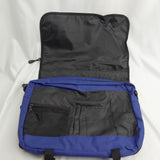 Broad Bay Messenger Bag - Horses