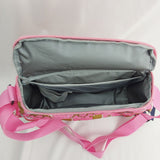 Wildkin Horses in Pink Lunch Box