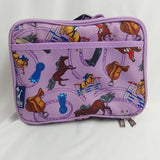 Wildkin Horse Show Lunch Box