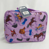 Wildkin Horse Show Lunch Box