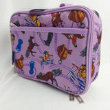 Wildkin Horse Show Lunch Box