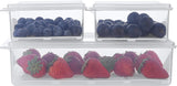 Komax Daykips Produce Storage Container Set