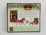 Breyer Canterwood Crest Take The Reins