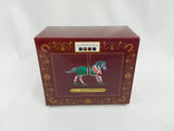 Enesco Trail of Painted Ponies - Bells 'n' Elves 2013 #4034505