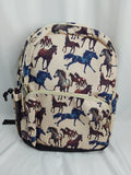 Wildkin Horse Dreams Backpack 17”