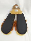 Lazy One Horse Critter Slippers
