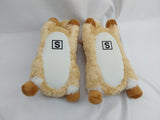 Wishpets Animal Slippers - Horse