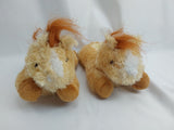 Wishpets Animal Slippers - Horse