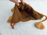 Funky Zoo Knit Horse Adult Hats & Gloves (Not a Set)