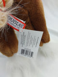 McClay the Plush Clydesdale Horse Stuffed Animal - by Douglas Cuddle Toys - #291