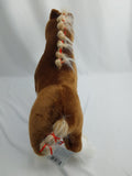 McClay the Plush Clydesdale Horse Stuffed Animal - by Douglas Cuddle Toys - #291