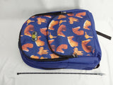 Broad Bay Horse 18" Backpack