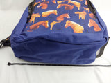 Broad Bay Horse 18" Backpack