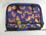 Broad Bay Messenger Bag - Horses