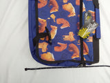 Broad Bay Messenger Bag - Horses