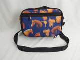 Broad Bay Lunch Box - Horses