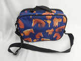Broad Bay Lunch Box - Horses