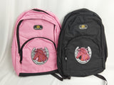 Broad Bay Horseshoe 18" Backpack