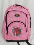 Broad Bay Horseshoe 18" Backpack