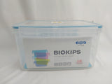 Biokips Food Storage Container - 155.6 oz (4.6L)