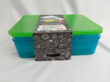 Zak! Creata-Lunch Bento Box - 2 Pack