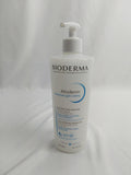 Bioderma Atoderm Intensive Gel-Crème Ultra-Soothing Cooling Care Lotion 16.7 oz