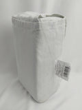 Fieldrest One Piece Bedskirt - 100% Linen - Queen Size