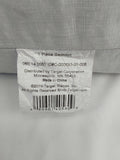 Fieldrest One Piece Bedskirt - 100% Linen - Queen Size