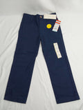 Cat & Jack Boys Navy Blue School Uniform Pants Size 5