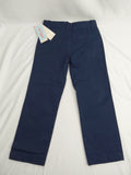 Cat & Jack Boys Navy Blue School Uniform Pants Size 5