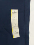 Cat & Jack Boys Navy Blue School Uniform Pants Size 5