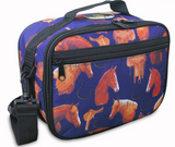 Broad Bay Lunch Box - Horses