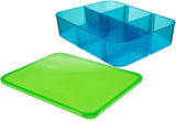 Zak! Creata-Lunch Bento Box - 2 Pack