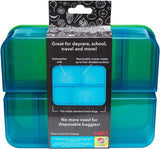 Zak! Creata-Lunch Bento Box - 2 Pack