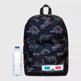 Cat & Jack 3D Dinosaur Backpack