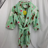 Plush Horse Robe
