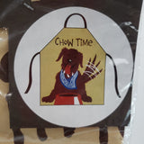 Lazy Ones Chow Time BBQ Apron