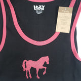 Lazy One Filly Tank Top Juniors/Women's