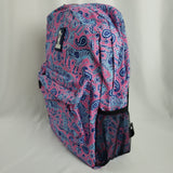 Wildkin Watercolor Ponies 16 Inch Backpack