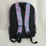 Wildkin Watercolor Ponies 16 Inch Backpack