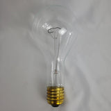 SATCO S3015 500 Watt PS35 Incandescent Clear