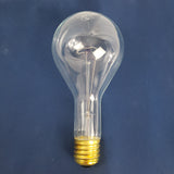 SATCO S3015 500 Watt PS35 Incandescent Clear