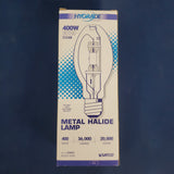 SATCO S5843 400 Watt Metal Halide