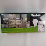 MaxLite Dimmable 40W 2700K Replacement Bulbs