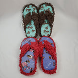 Lazy One Spa Slippers